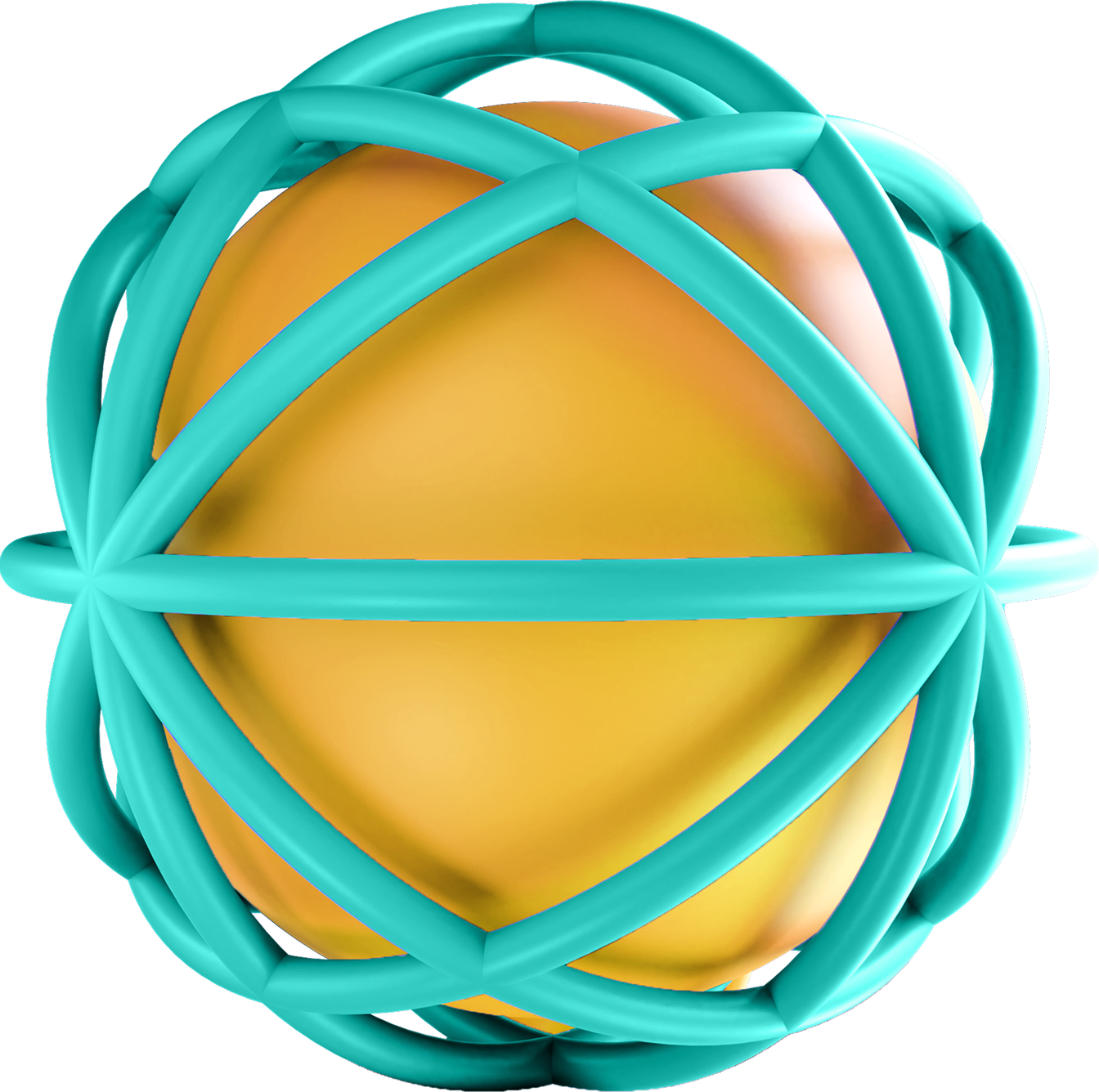 Spin Foreground